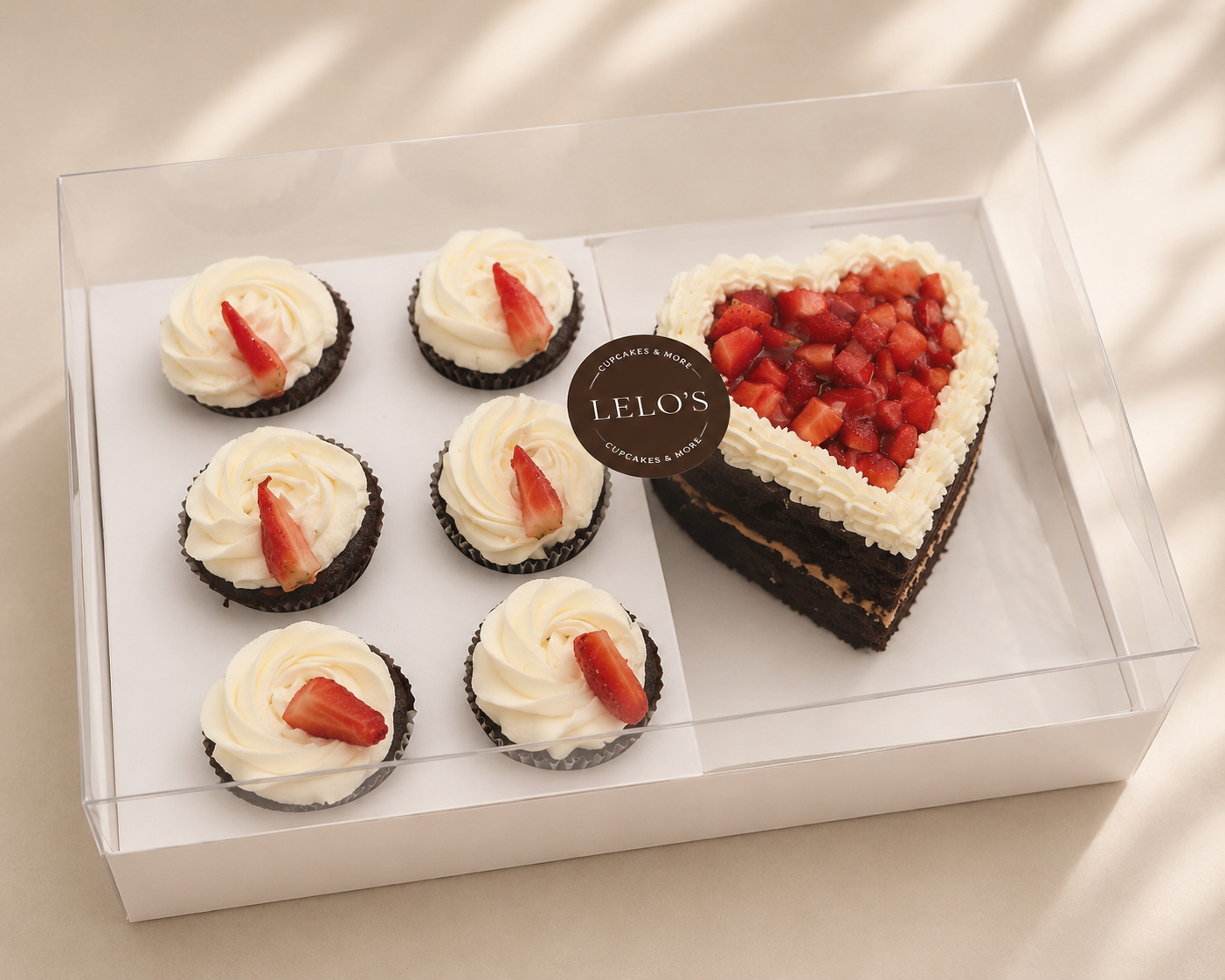 Confectionary by Lelo's Culinary Creations